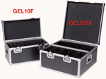 CASE FOR 10 PAR56/64 GEL FRAMES